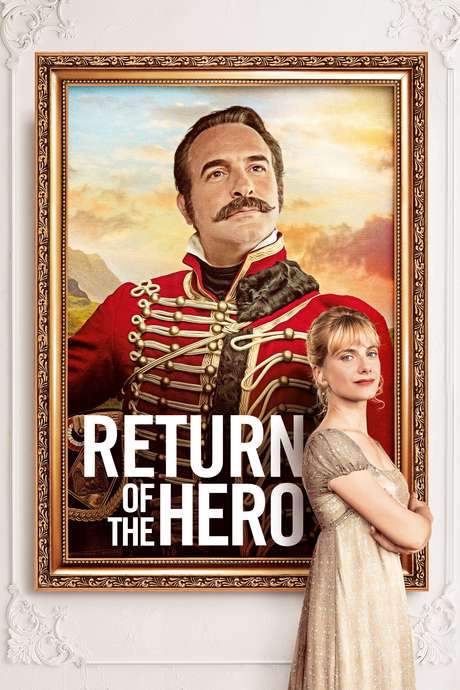Return of the Hero